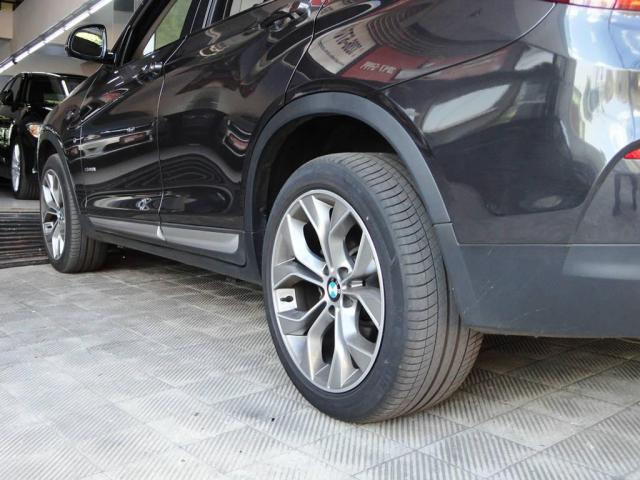 BMW X4 XDRIVE 28i X-LINE 2.0 TURBO 245CV AUT - Foto 6