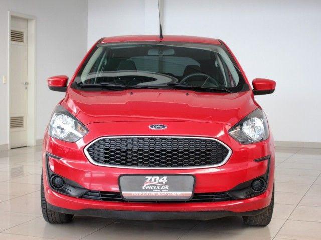 KA 1.0 SE 12V FLEX 4P MANUAL - Foto 2