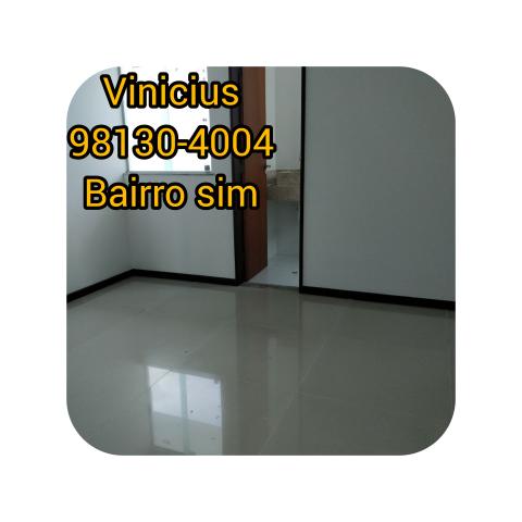 Casa com 3/4 e uma suíte no bairro sim 230 mil - Foto 3