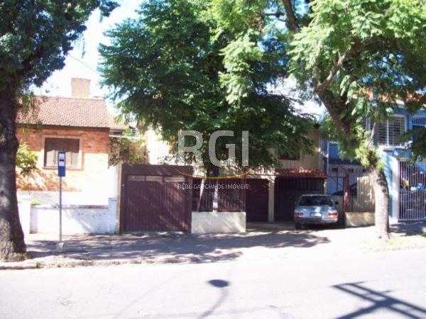 Terreno à venda em Chácara das pedras, Porto alegre cod:FE1053