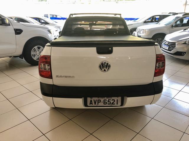Vw saveiro trend 1,6 - Foto 2
