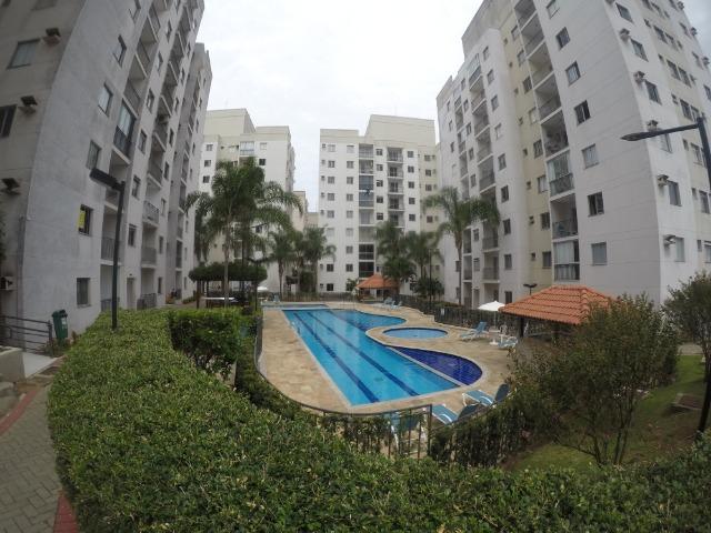 E.R- Apartamento com 2 quartos em Colina de Laranjeiras - Foto 16