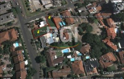 Terreno à venda em Boa vista, Porto alegre cod:MF17280