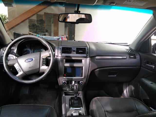 Vende-se ou troca por SUV diesel de preferência 7 lugares - Foto 4