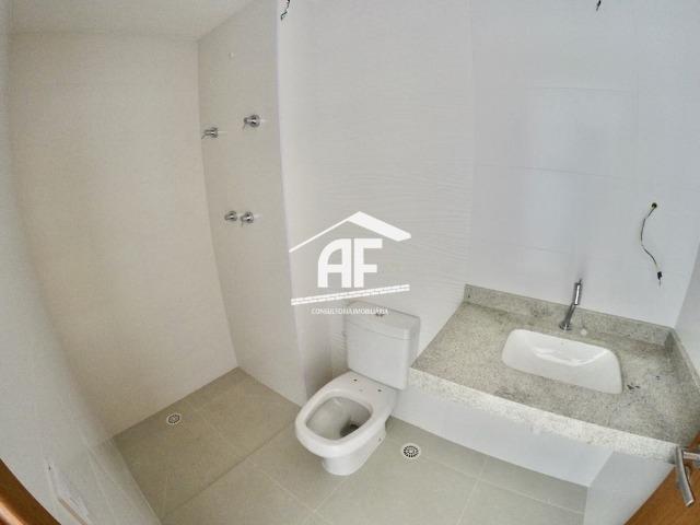 Apartamento com 3/4 sendo 2 suítes - Edifício Grand Versailles - Gruta de Lourdes - Foto 10