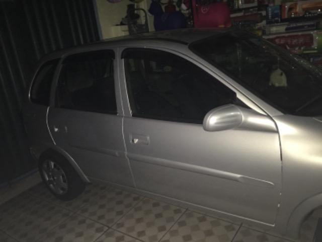 Corsa Mileniun 2001/2002 - Foto 13