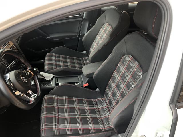Golf GTI 2014 - Foto 10