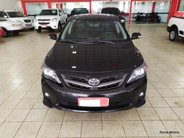 TOYOTA COROLLA XRS FLEX AUTOMÁTICO - Foto 2