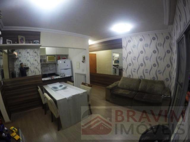 Lindo apartamento em Colina de Laranjeiras - Foto 10