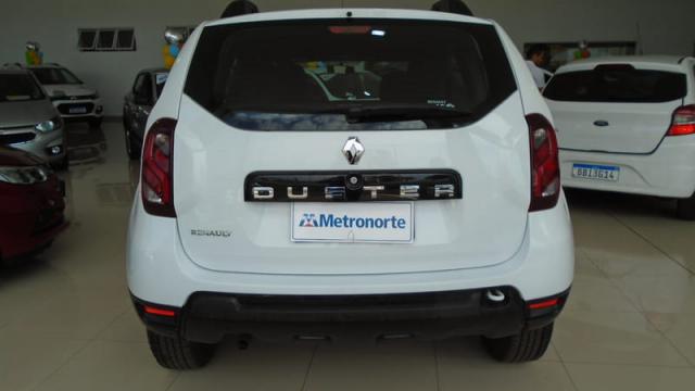RENAULT DUSTER 1.6 EXPRESSION - Foto 2