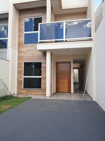 Lindo Sobrado Monte Castelo Excelente Localização - Foto 8