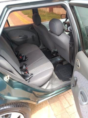 Ford Fiesta Street 1.0 8V - Foto 3