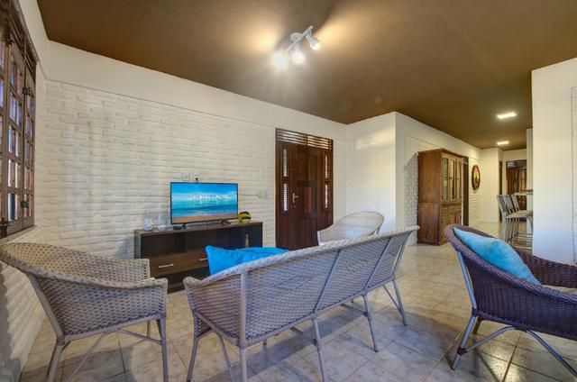 Alugo - Casa Super Aconchegante de 8 suítes com Split p/28 pessoas - Beach Park - Foto 19
