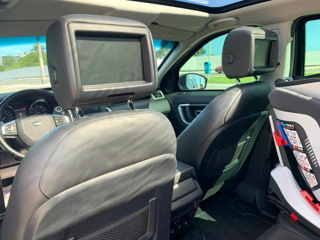 DISCOVERY SPORT HSE LUXURY 15/15 BLINDADA, 40.000km! SUPER NOVA!!! - Foto 8