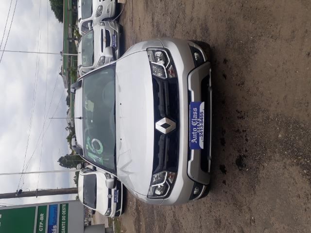 Duster 2016 automatica - Foto 10