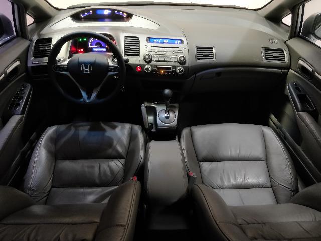 Honda Civic EXS 1.8 2008 - Foto 6