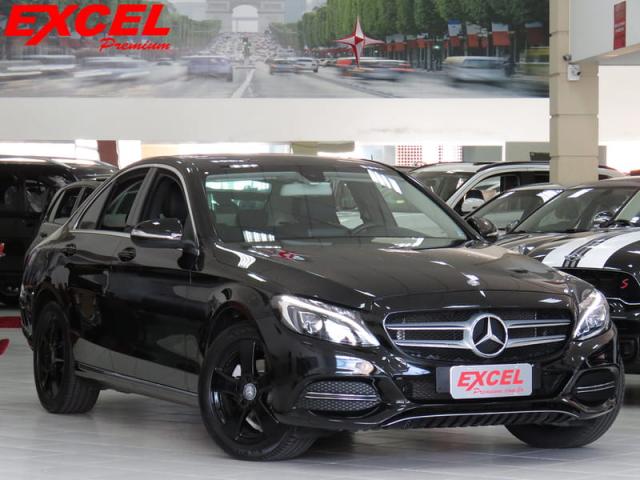 MERCEDES-BENZ C 180 CGI SPORT 1.6 TB 16V 156CV AUT. - Foto 15