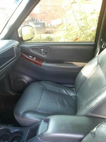 Vendo ou troco s10 executiva flex - Foto 5