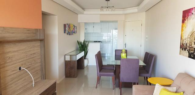 Apartamento Mobiliado Centro, 2 quartos Novo Hamburgo - Foto 19