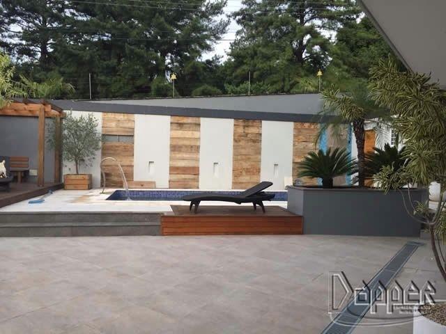 Casa à venda com 5 dormitórios em Jardim mauá, Novo hamburgo cod:13445 - Foto 16