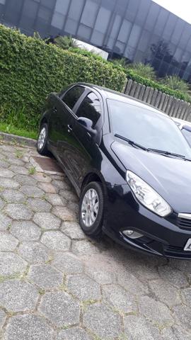 Fiat grande Siena 2015 - Foto 6
