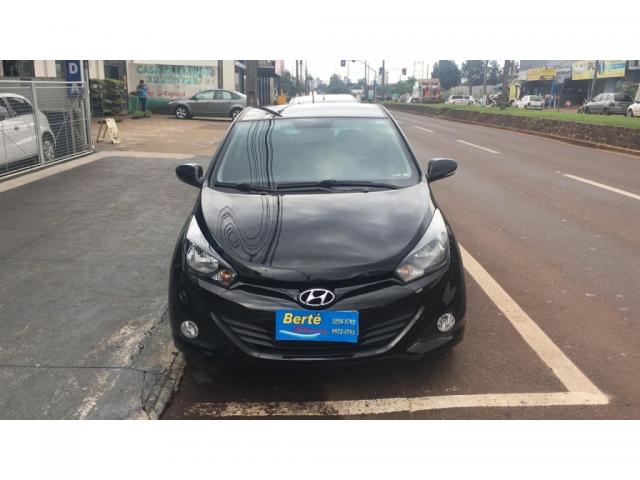 HYUNDAI HB20 PREMIUM 1.6 FLEX 16V MEC. - Foto 3