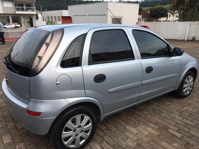 Corsa Hatch Maxx (Muito novo) - Foto 4