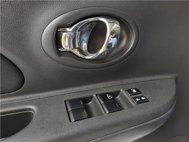 Nissan March 1.6 sr 16v flex 4p manual - Foto 6