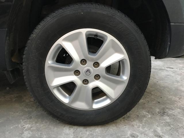 RENAULT DUSTER 1.6 16V SCE FLEX 2018 - Foto 7