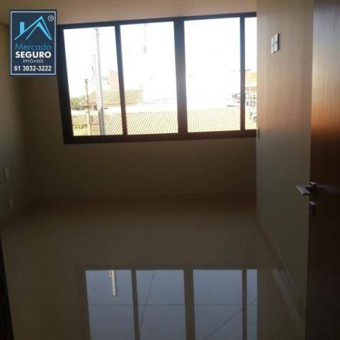 Casa com 3 dormitórios à venda, 278 m² por R$ 1.200.000,00 - Guará II - Guará/DF - Foto 10