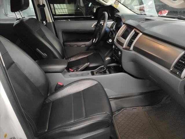 Ford Ranger 3.2 Limited 4x4 cd 20v - Foto 6