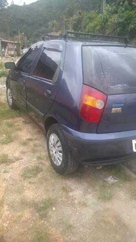 Palio 99 - Foto 2