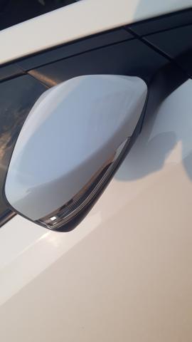 Hb20S sedan 1.6 ano 2015 o top da categoria apenas 47.000 km - Foto 11