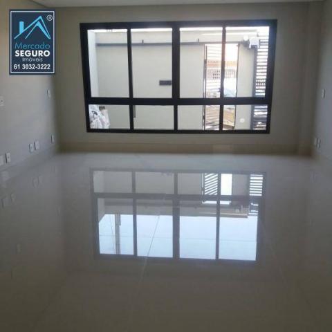 Casa com 3 dormitórios à venda, 278 m² por R$ 1.200.000,00 - Guará II - Guará/DF - Foto 6