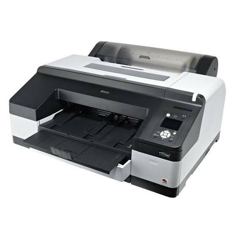 Impressora Epson Stylus Pro 4900 no estado - Foto 3