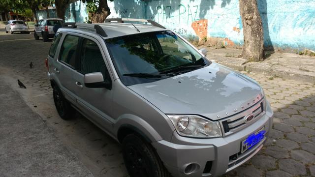 Eco sport automática filé da Bahia abaixo da tabela - Foto 4