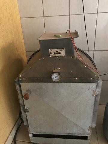 Desidratador