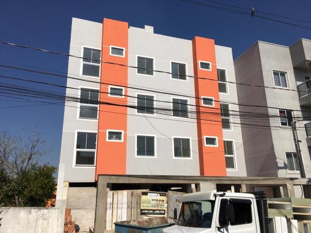 Apartamento novo com 10% de entrada e parcelamento direto com a imobiliária