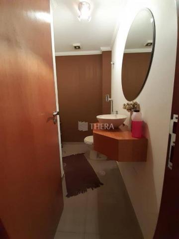 Apartamento com 3 dormitórios à venda, 126 m² por r$ 640.000,00 - vila gilda - santo andré - Foto 7
