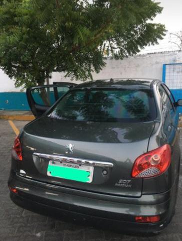 Peugeot Passion 207 XRS 1.4 - Foto 7