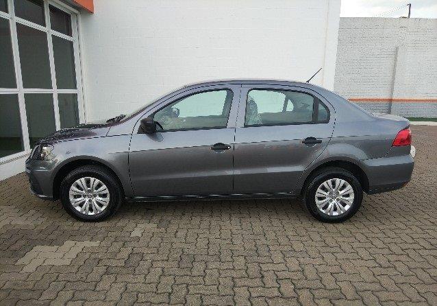 VOLKSWAGEN VOYAGE 2018/2019 1.6 MSI TOTALFLEX 4P MANUAL - Foto 9