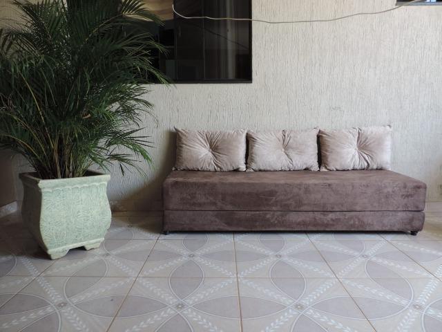 Sofa cama diretamente da fabrica - Foto 5