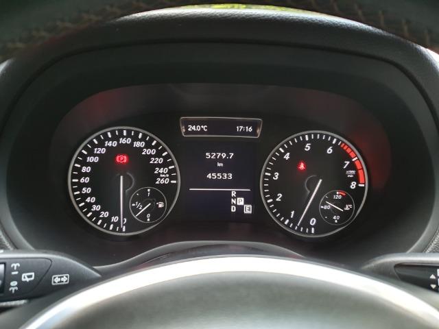 Mercedes B 200 Sport Turbo 2013 - Baixo Km - Top - Foto 11
