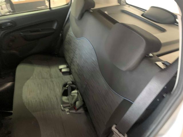 FIAT UNO 2017/2018 1.0 FIREFLY FLEX DRIVE 4P MANUAL - Foto 9