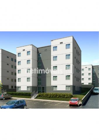 Apartamento à venda com 2 dormitórios em Parque das indústrias, Betim cod:715771 - Foto 3