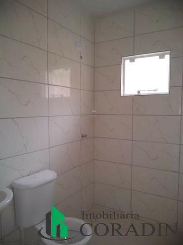 Casas em condomínio com 3 quartos - Foto 5