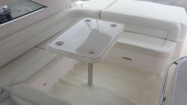 Lancha Yacxo 357 ñ Phantom,Real,Coral,Cranch,Triton,Sessa,Intermarine - Foto 9