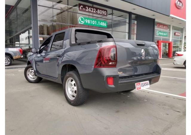 Duster Oroch Expression 16Vflex Sce Manual - Foto 4