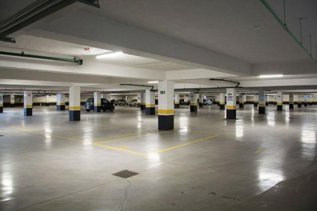 MRS Negócios - Estacionamento e Lavagem à venda em São Leopoldo/RS