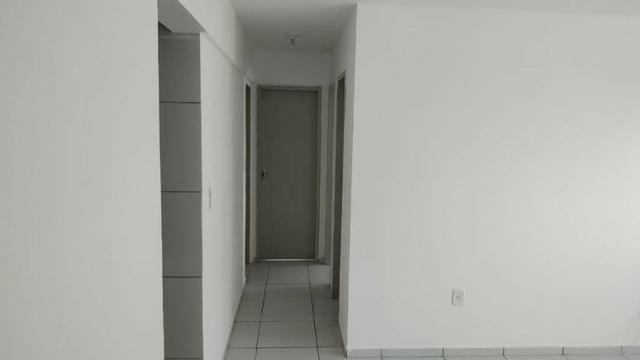 Apartamento em Nova Parnamirim, 3 quartos. Av. Abel Cabral. - Foto 10